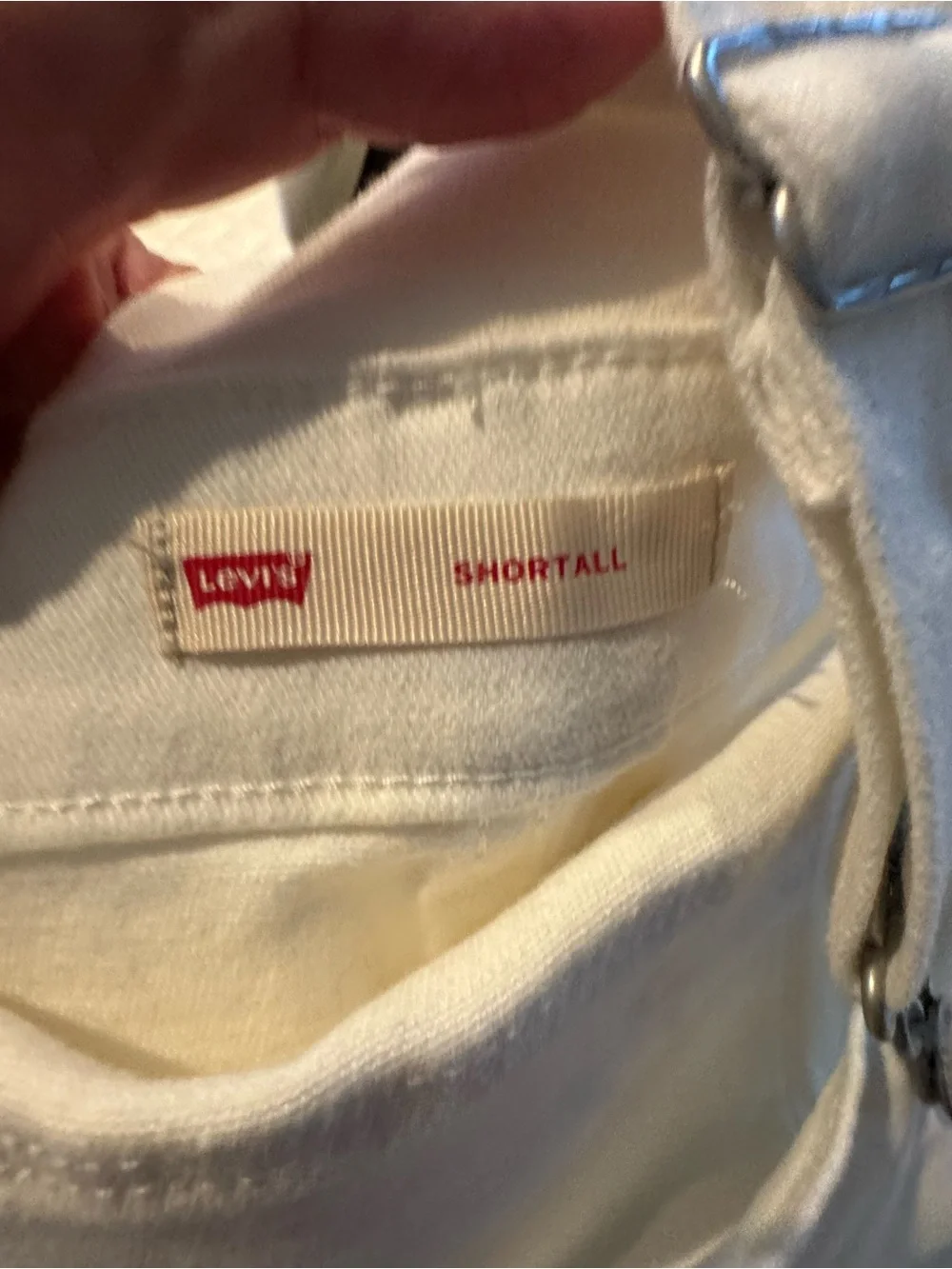 Levis casual short